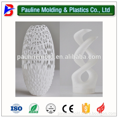 custom 3d printing compaines